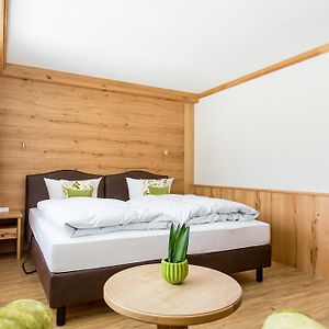 Comfort Zimmer mit Queensize-Bett